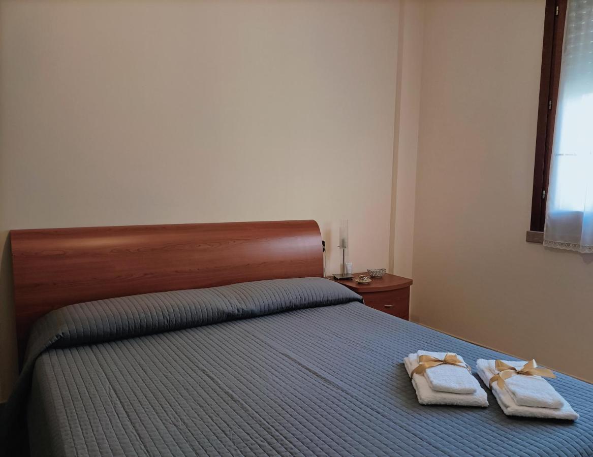 Apartment Centro Alghero Exterior photo
