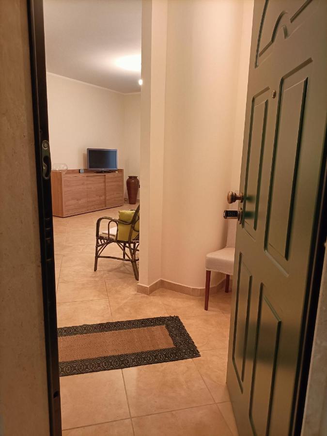 Apartment Centro Alghero Exterior photo