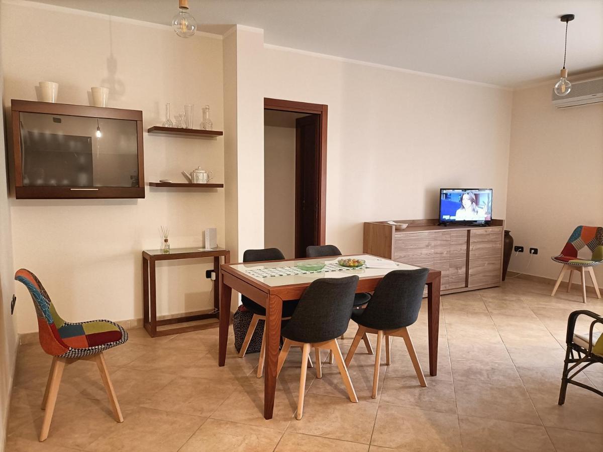 Apartment Centro Alghero Exterior photo