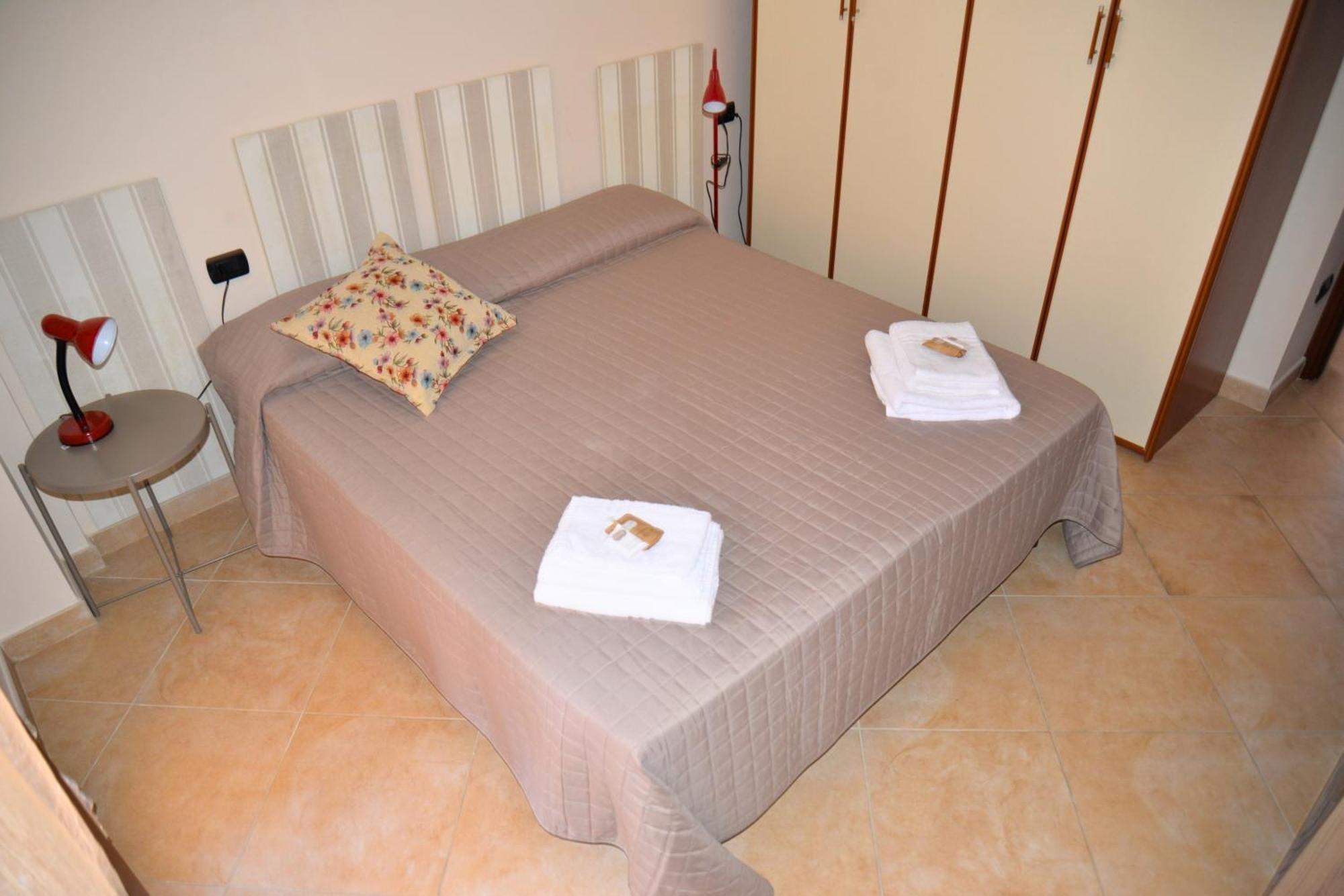 Apartment Centro Alghero Exterior photo