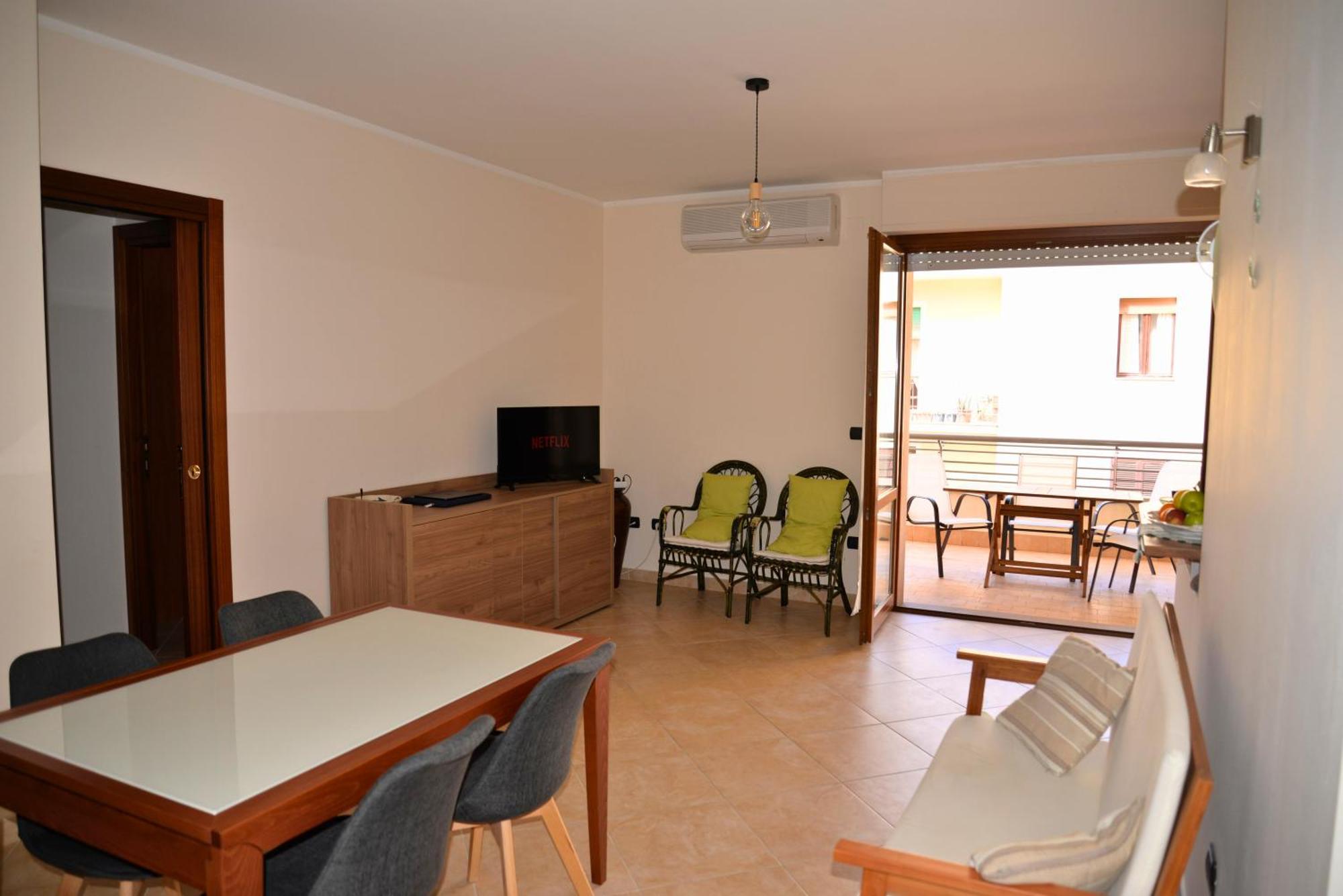 Apartment Centro Alghero Exterior photo
