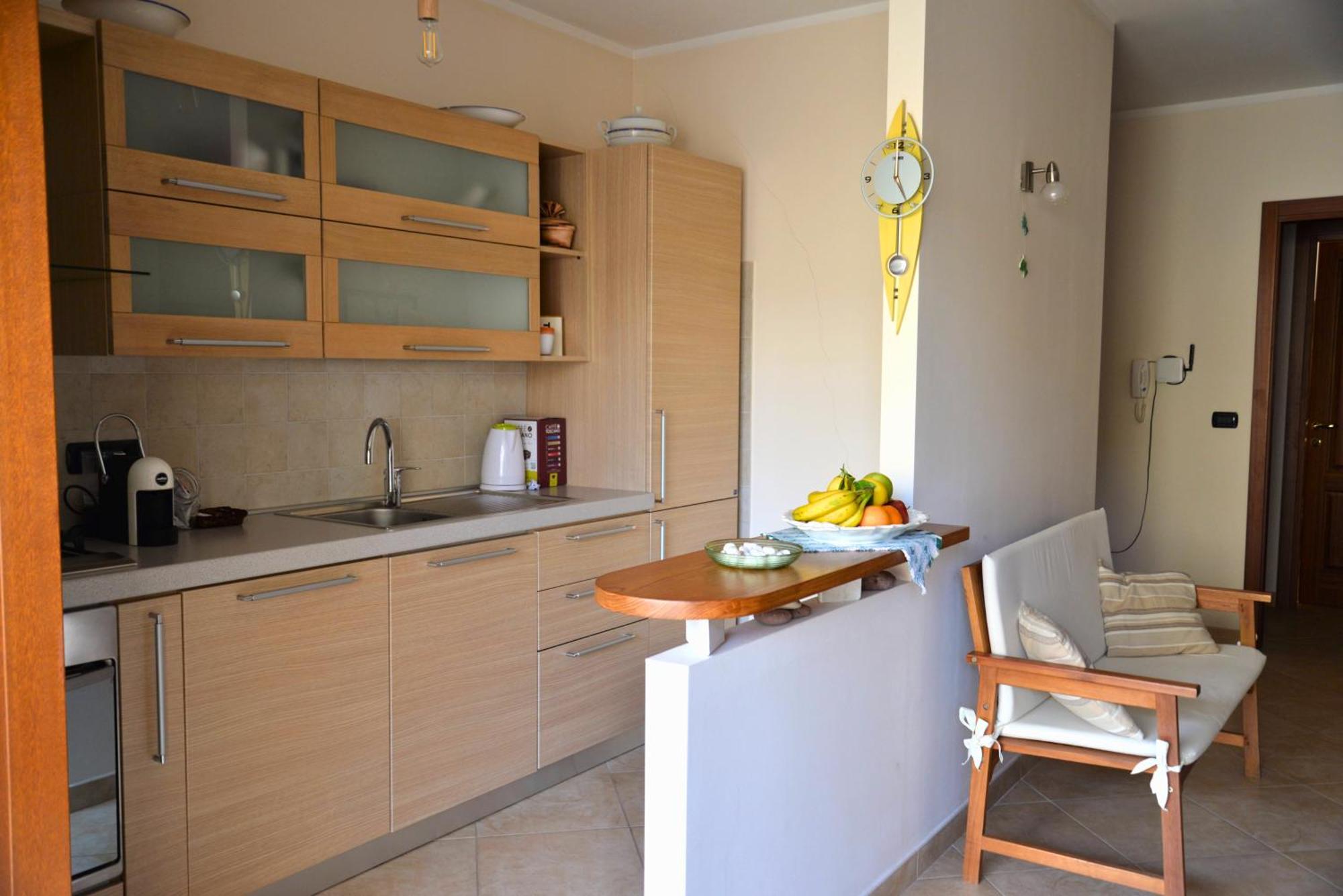 Apartment Centro Alghero Exterior photo