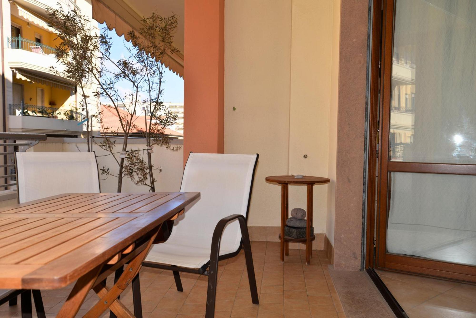 Apartment Centro Alghero Exterior photo